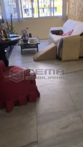 Apartamento com 3 Quartos à venda, 95m² no Flamengo, Rio de Janeiro