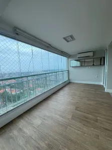 Apartamento com 3 Quartos para alugar, 150m² no Calhau, São Luís