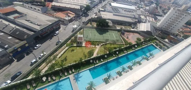 Apartamento com 3 Quartos para alugar, 96m² no Vila Carrão, São Paulo
