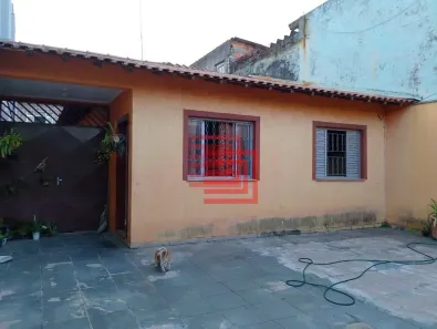 Casa com 4 Quartos à venda, 270m² no Vila Carrão, São Paulo