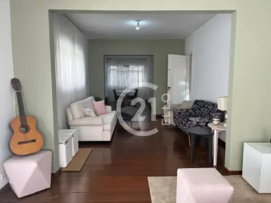 Casa com 4 Quartos à venda, 350m² no Jardim Luzitânia, São Paulo