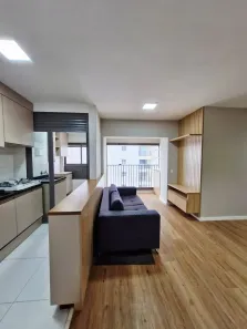 Apartamento com 2 Quartos para alugar, 55m² no Vila Sônia, São Paulo