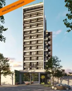 Apartamento com 1 Quarto à venda, 66m² no Vila Buarque, São Paulo