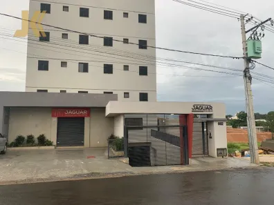 Apartamento com 2 Quartos para alugar, 78m² no Chácara Recreio Primavera, Jaguariúna