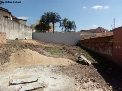 Lote/Terreno à venda, 579m² no Chácaras Alpina, Valinhos