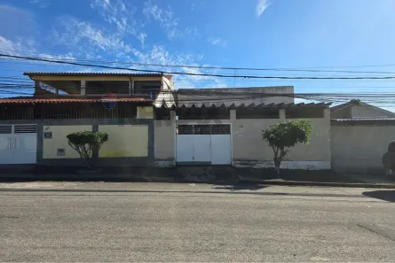 Casa com 2 Quartos à venda, 136m² no Bangu, Rio de Janeiro