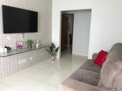 Casa com 3 Quartos à venda, 200m² no Residencial Jardim Itália I e II Etapa, Anápolis
