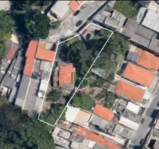 Lote/Terreno à venda, 911m² no Vila Bela, São Paulo
