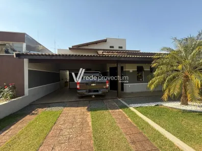 Casa de Condomínio com 3 Quartos à venda, 160m² no Jardim Itapoan, Monte Mor