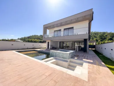 Casa de Condomínio com 3 Quartos à venda, 300m² no Loteamento Granville Atibaia, Atibaia