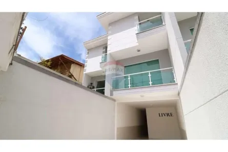 Sobrado com 3 Quartos à venda, 156m² no Lauzane Paulista, São Paulo