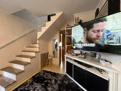 Cobertura com 3 Quartos à venda, 89m² no Interlagos, Caxias do Sul