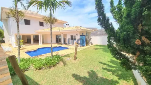 Casa com 5 Quartos à venda, 362m² no Paiquerê, Valinhos