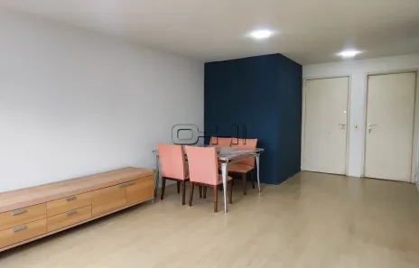 Apartamento com 3 Quartos à venda, 105m² no Sumaré, São Paulo