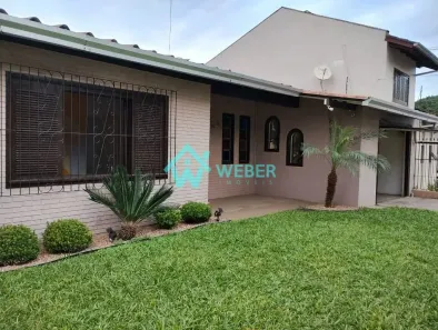 Casa com 3 Quartos à venda, 380m² no Guarani, Novo Hamburgo