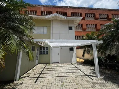 Casa de Condomínio com 3 Quartos à venda, 130m² no Jardim Bom Retiro, Campinas