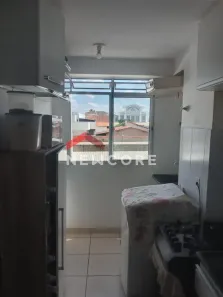 Apartamento com 2 Quartos à venda, 45m² no Quinta da Bela Olinda, Bauru