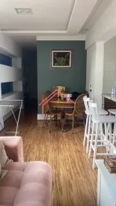 Apartamento com 2 Quartos à venda, 59m² no Centro, Osasco