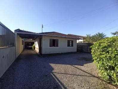Casa com 2 Quartos à venda, 63m² no Fátima, Joinville