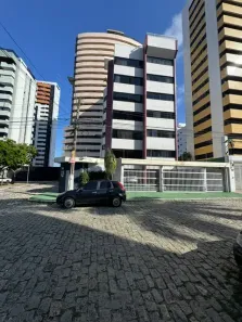 Apartamento com 4 Quartos à venda, 281m² no Tirol, Natal