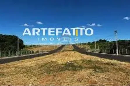 Lote/Terreno à venda, 231m² no Residencial Pouso Alegre, Franca