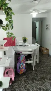 Apartamento com 2 Quartos à venda, 65m² no Jardim Santa Mônica, São Paulo