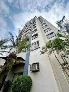 Apartamento com 3 Quartos à venda, 128m² no Cambuí, Campinas