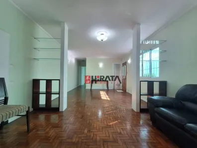 Sobrado com 3 Quartos para venda ou aluguel, 180m² no Brooklin Paulista, São Paulo