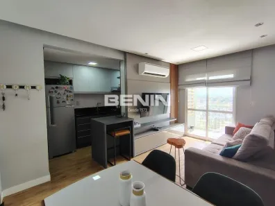 Apartamento com 2 Quartos à venda, 58m² no Igara, Canoas