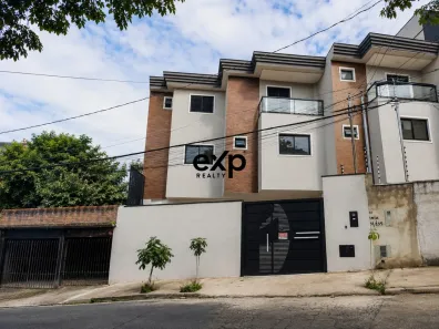 Casa com 2 Quartos à venda, 94m² no Parque das Nações, Santo André