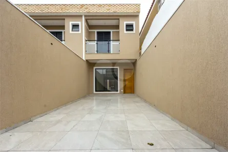 Sobrado com 3 Quartos à venda, 130m² no Vila Gea, São Paulo