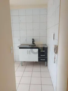 Apartamento com 2 Quartos à venda, 49m² no Residencial Takanos, Campinas