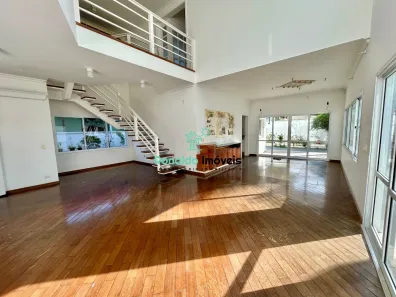 Casa de Condomínio com 4 Quartos à venda, 284m² no Maitinga, Bertioga