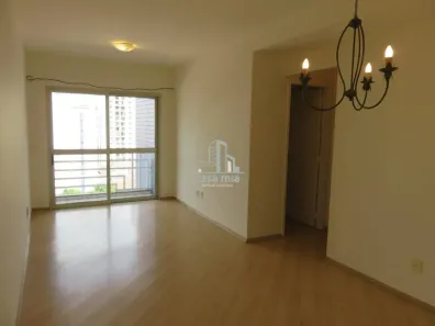 Apartamento com 2 Quartos à venda, 77m² no Vila Olímpia, São Paulo