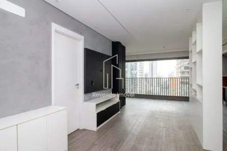 Apartamento com 1 Quarto à venda, 50m² no Vila Mariana, São Paulo