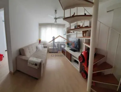 Cobertura com 4 Quartos à venda, 114m² no Pechincha, Rio de Janeiro