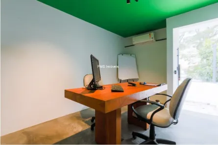 Prédio Comercial com 4 Quartos à venda, 113m² no Vila Cruzeiro, São Paulo