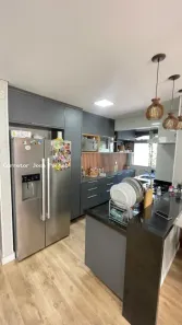 Apartamento com 2 Quartos à venda, 56m² no Jardim Íris, São Paulo