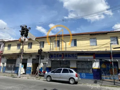 Prédio Comercial à venda, 700m² no Jardim Vergueiro (Sacomã), São Paulo