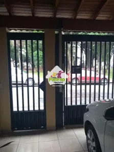 Sobrado com 3 Quartos à venda, 161m² no Jardim Santa Clara, Guarulhos