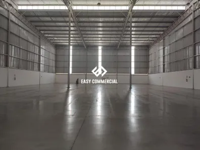 Galpão/Depósito/Armazém para alugar, 6033m² no Comportas, Jaboatão dos Guararapes