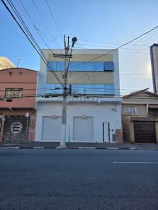 Ponto Comercial para alugar, 150m² no Centro, Osasco