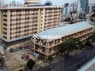 Sala Comercial para alugar, 197m² no Exposição, Caxias do Sul