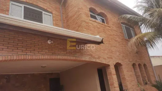 Casa com 3 Quartos à venda, 232m² no Residencial Santa Maria, Valinhos