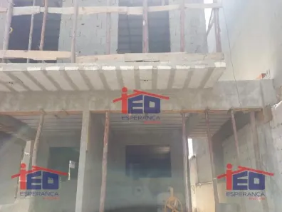 Sobrado com 3 Quartos à venda, 160m² no Bela Vista, Osasco