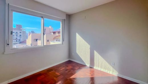 Apartamento com 1 Quarto à venda, 41m² no Santa Cecília, Porto Alegre