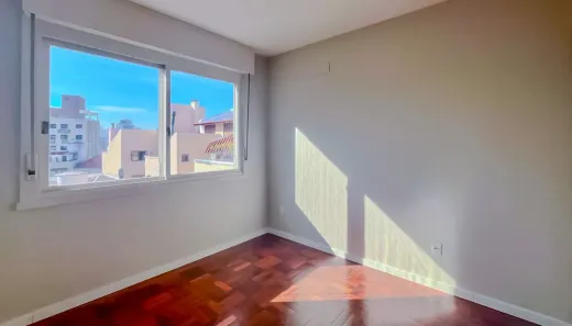 Apartamento com 1 Quarto à venda, 41m² no Santa Cecília, Porto Alegre