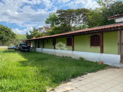 Fazenda/Sítio com 5 Quartos à venda, 283m² no São Vicente, Mairiporã