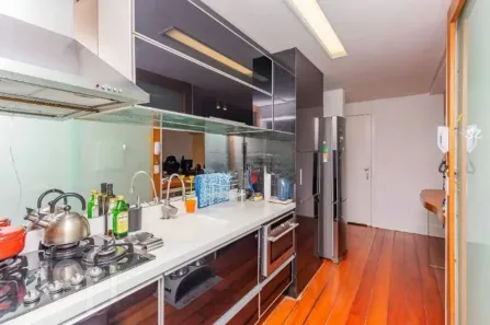 Apartamento com 2 Quartos à venda, 144m² no Petrópolis, Porto Alegre
