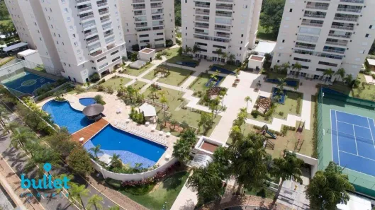 Apartamento com 3 Quartos à venda, 92m² no Vila Brandina, Campinas